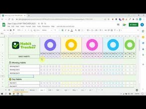 Habit Tracker To-Do gallery image