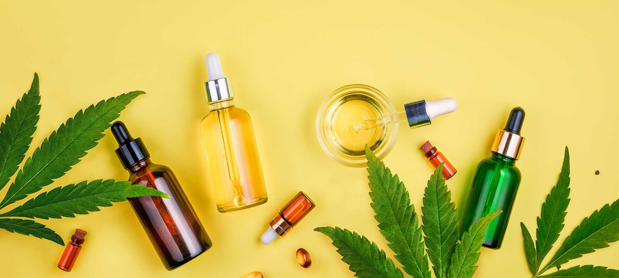 Tienda de CBD en línea - #onlinemedicalcard media 2