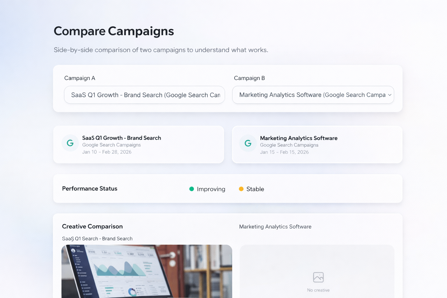 Decimly - Screenshot 5 showing product features and functionality