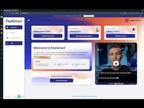 FlexSmart gallery image