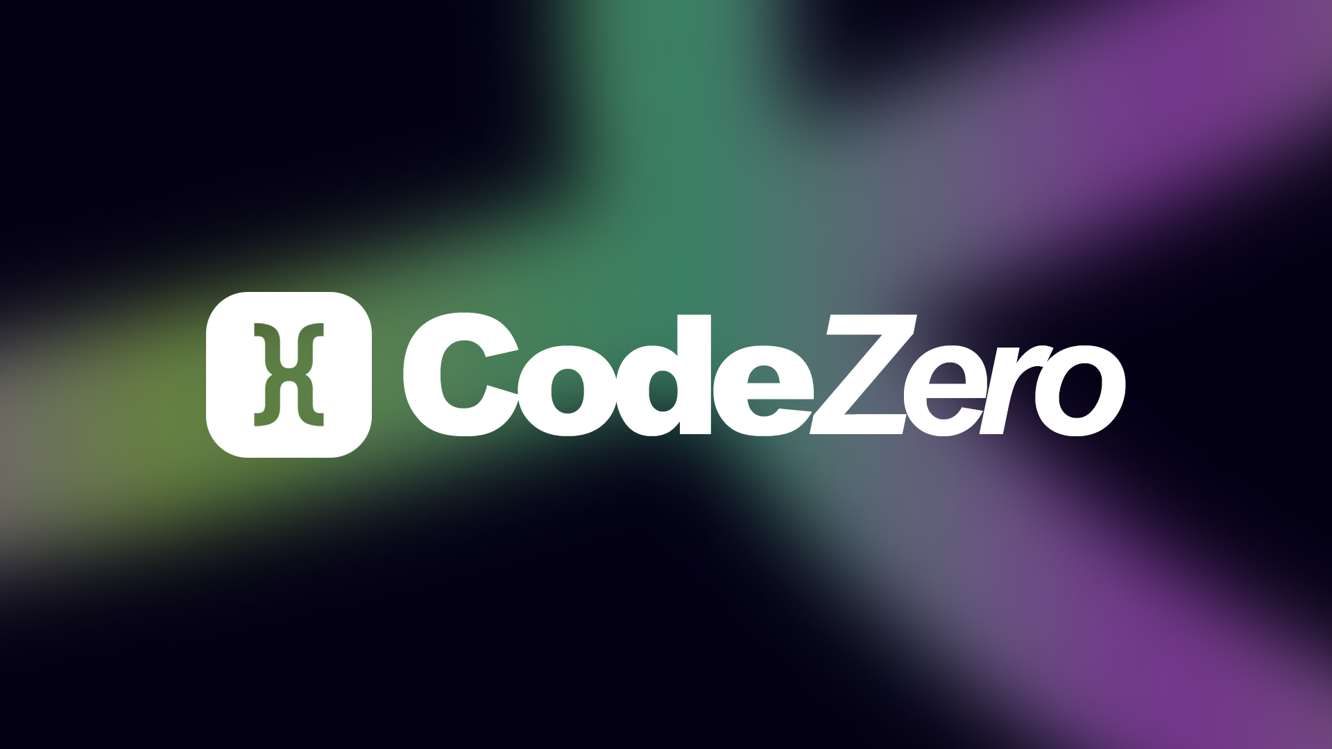 CodeZero gallery image
