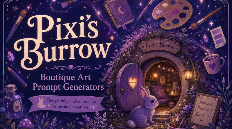Pixi's Burrow screenshot 1 (video preview)