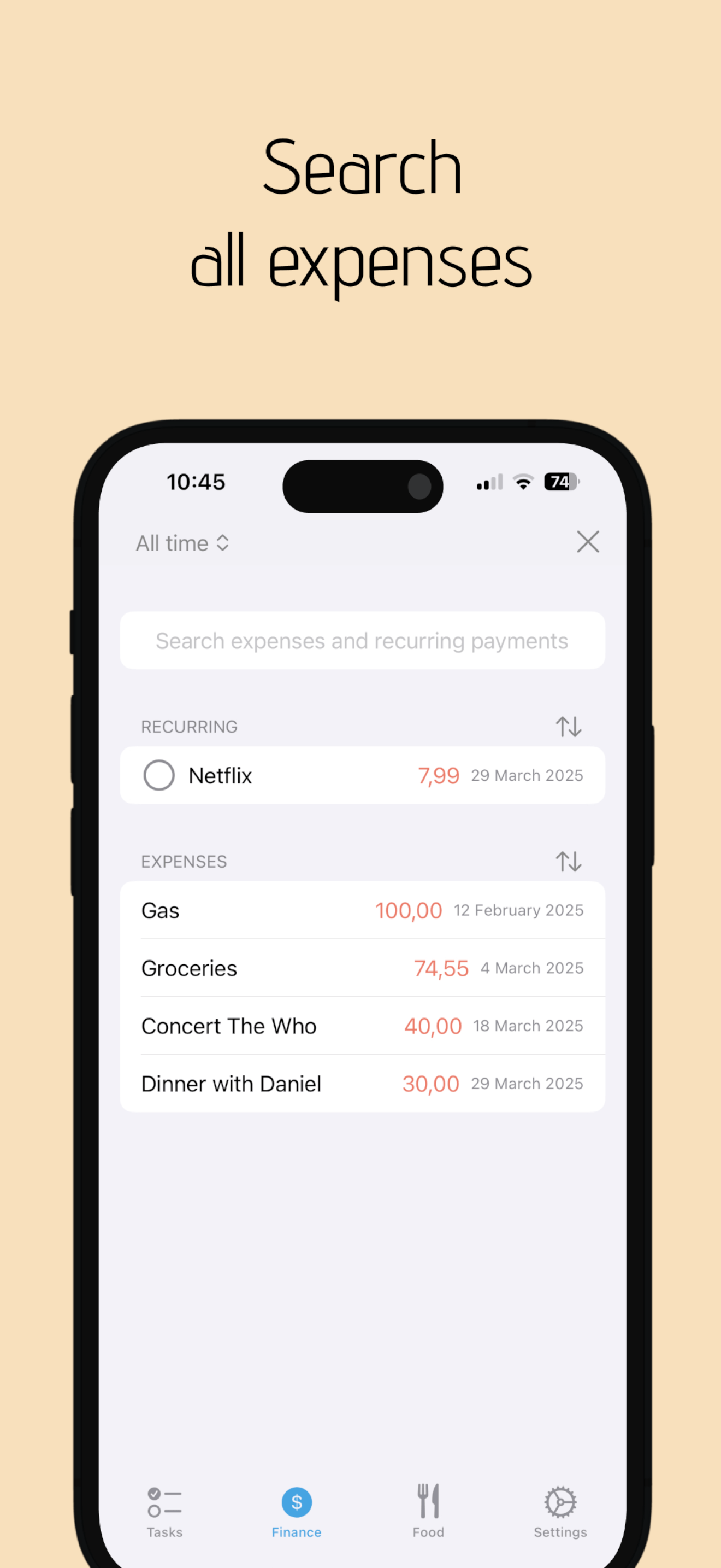 ओक (iOS) media 5