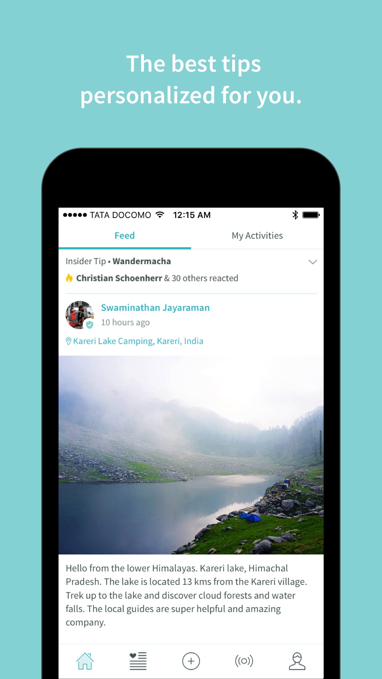 Pepo (old app version 2016) gallery image