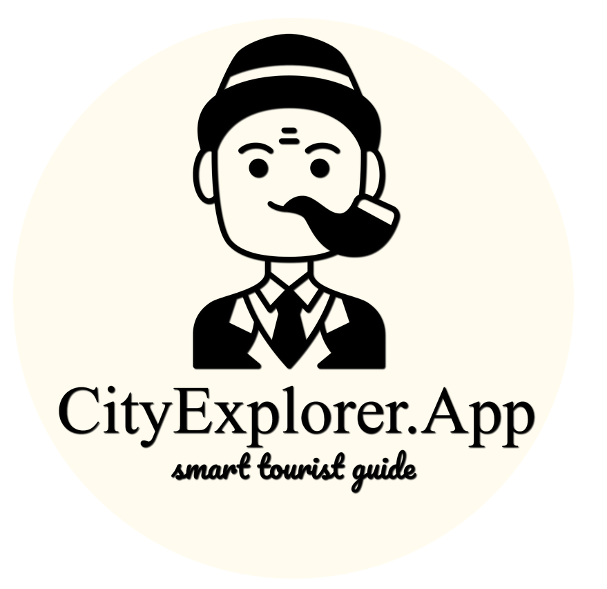 CityExplorer App