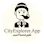 CityExplorer App