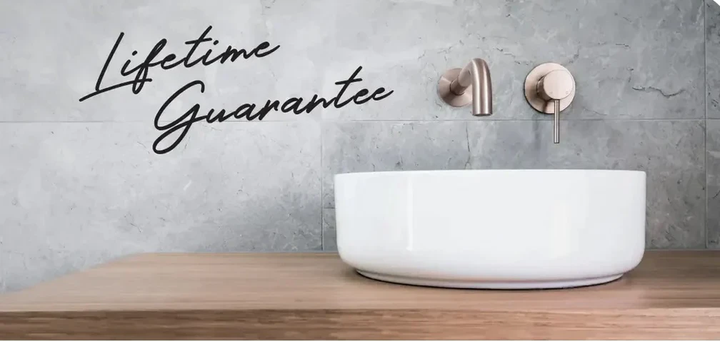 Tuck Plumbing Fixtures logo