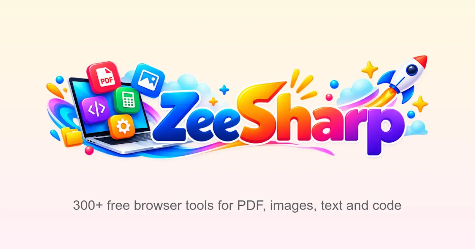 ZeeSharp screenshot 1