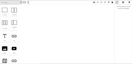 Wireframe Builder gallery image