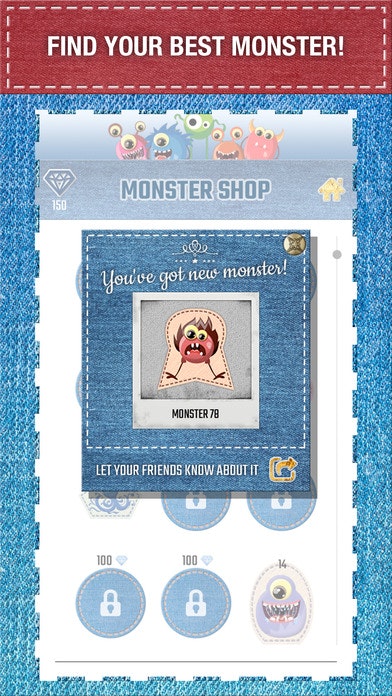 Monsters Tower: Epic Adventure gallery image