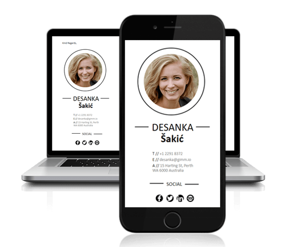 Gimmio gallery image