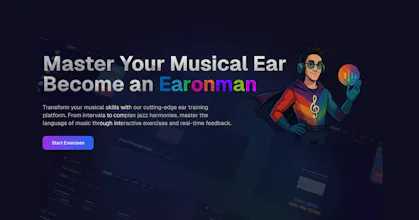 Earonman gallery image
