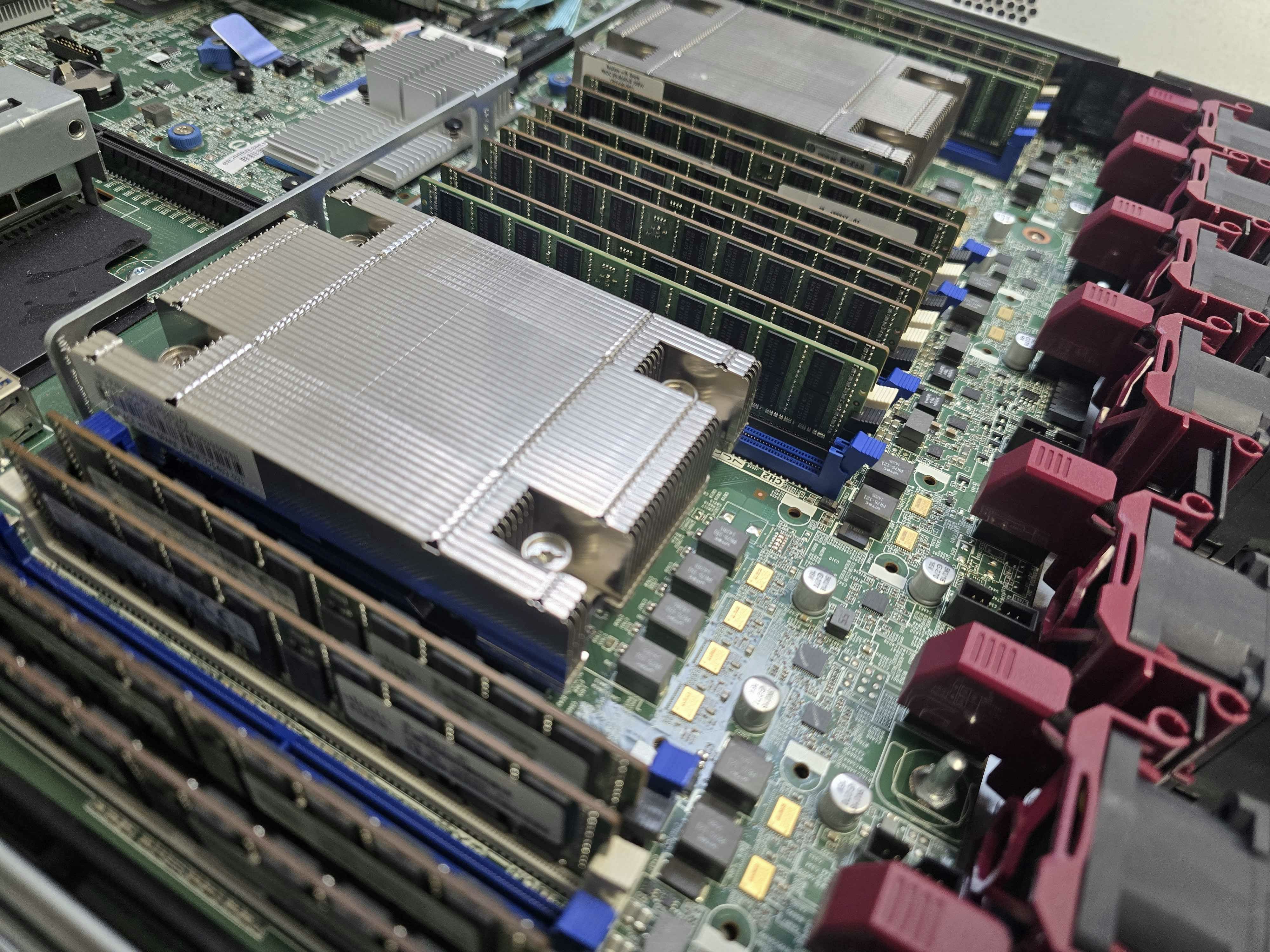 HyperNex Hosting gallery image