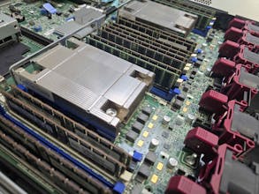 HyperNex Hosting gallery image