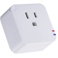 Reset Plug