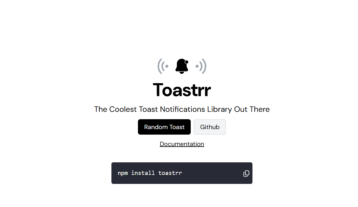 Toaster media 2