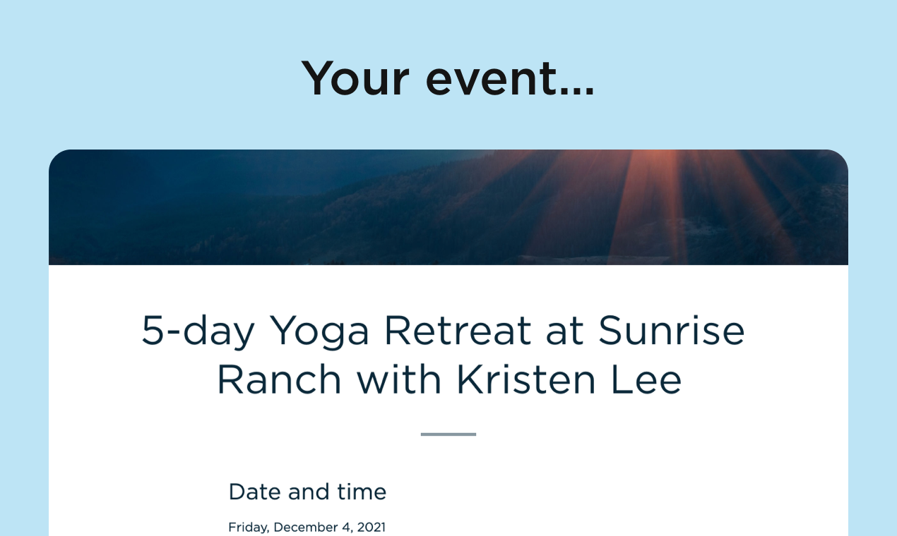 Talium gallery image