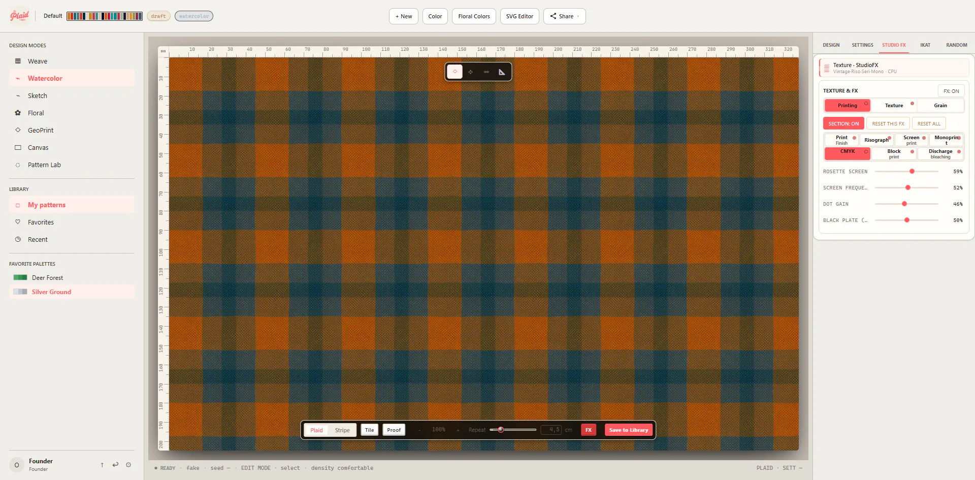 The Plaid Studio gallery image