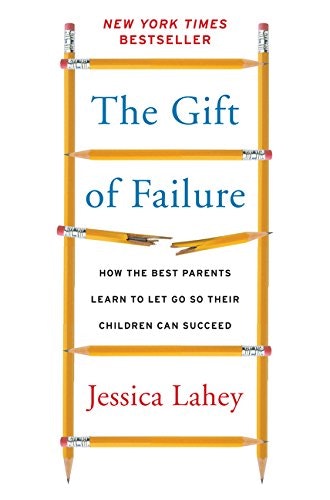 The Gift of Failure