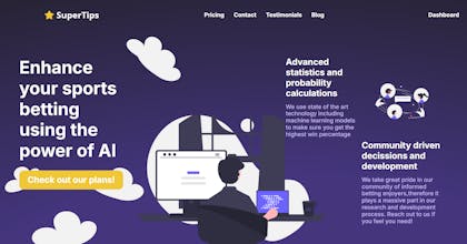 Supertips gallery image