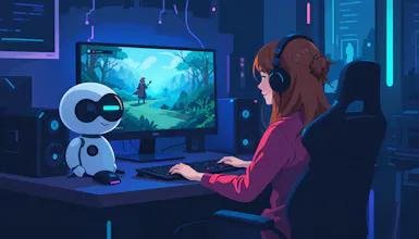 Acolyte AI gallery image