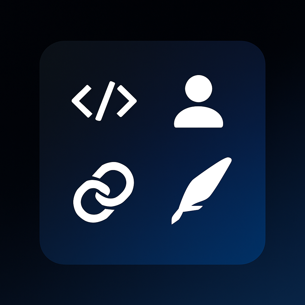 Fully Customizable M... logo
