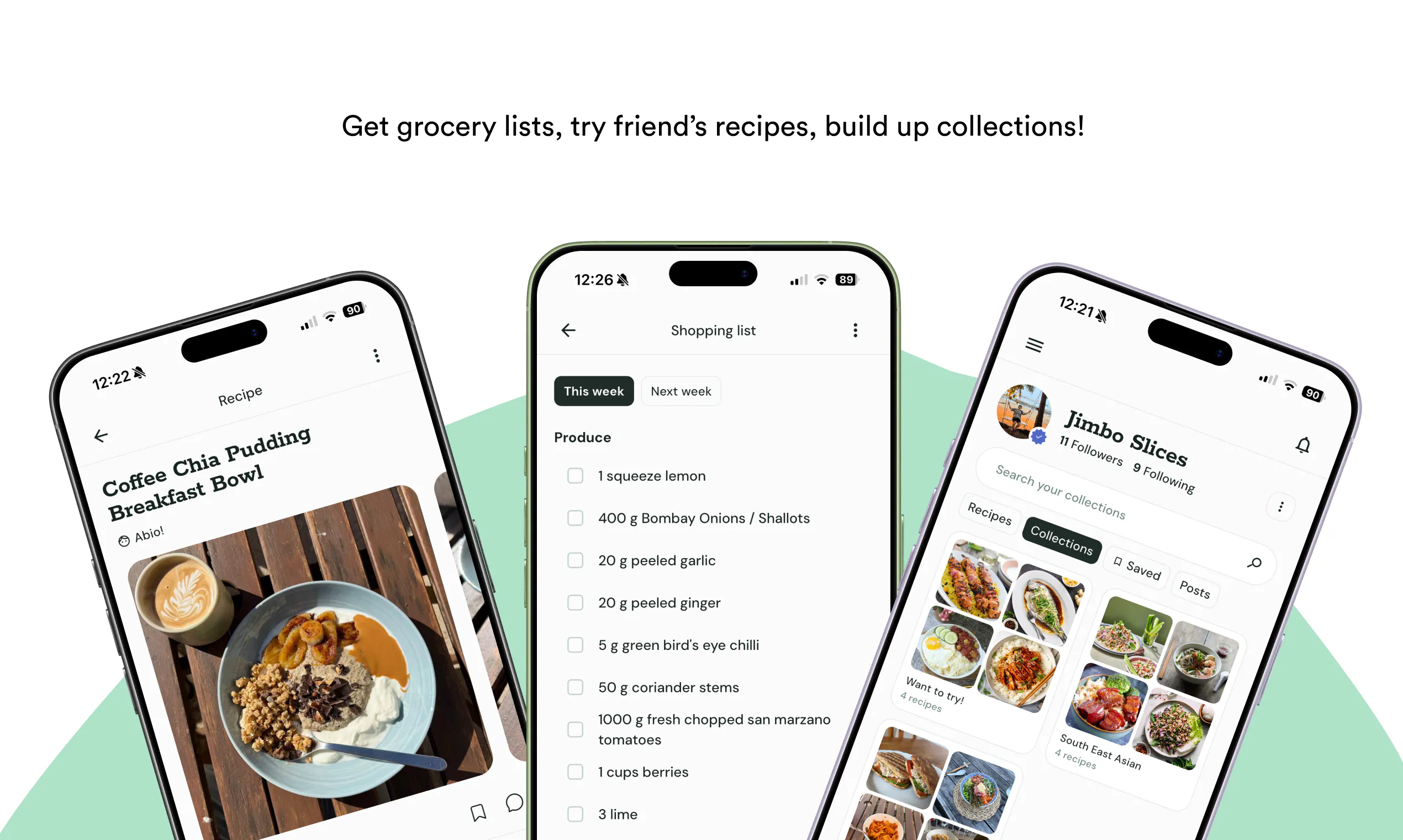 Foodeez gallery image