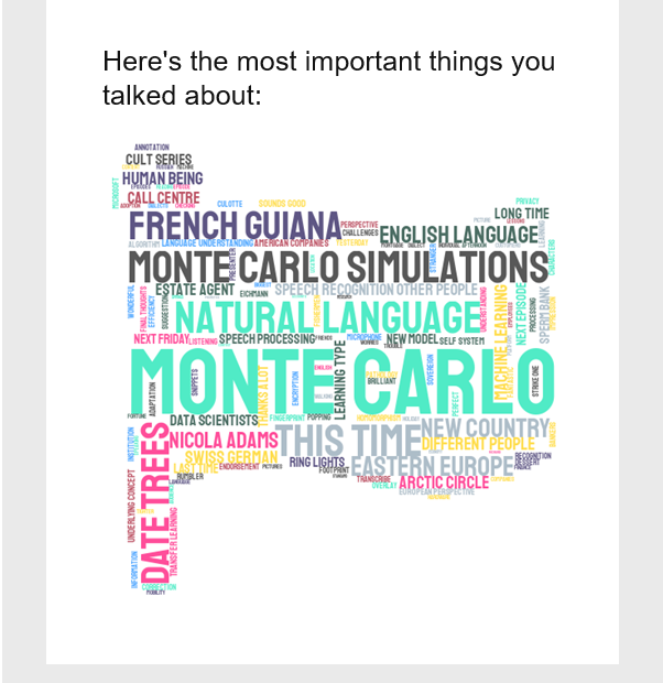 Meet Myna gallery image