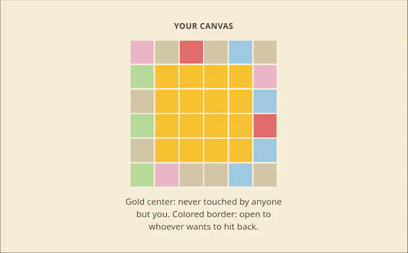 Mojiplace screenshot 3