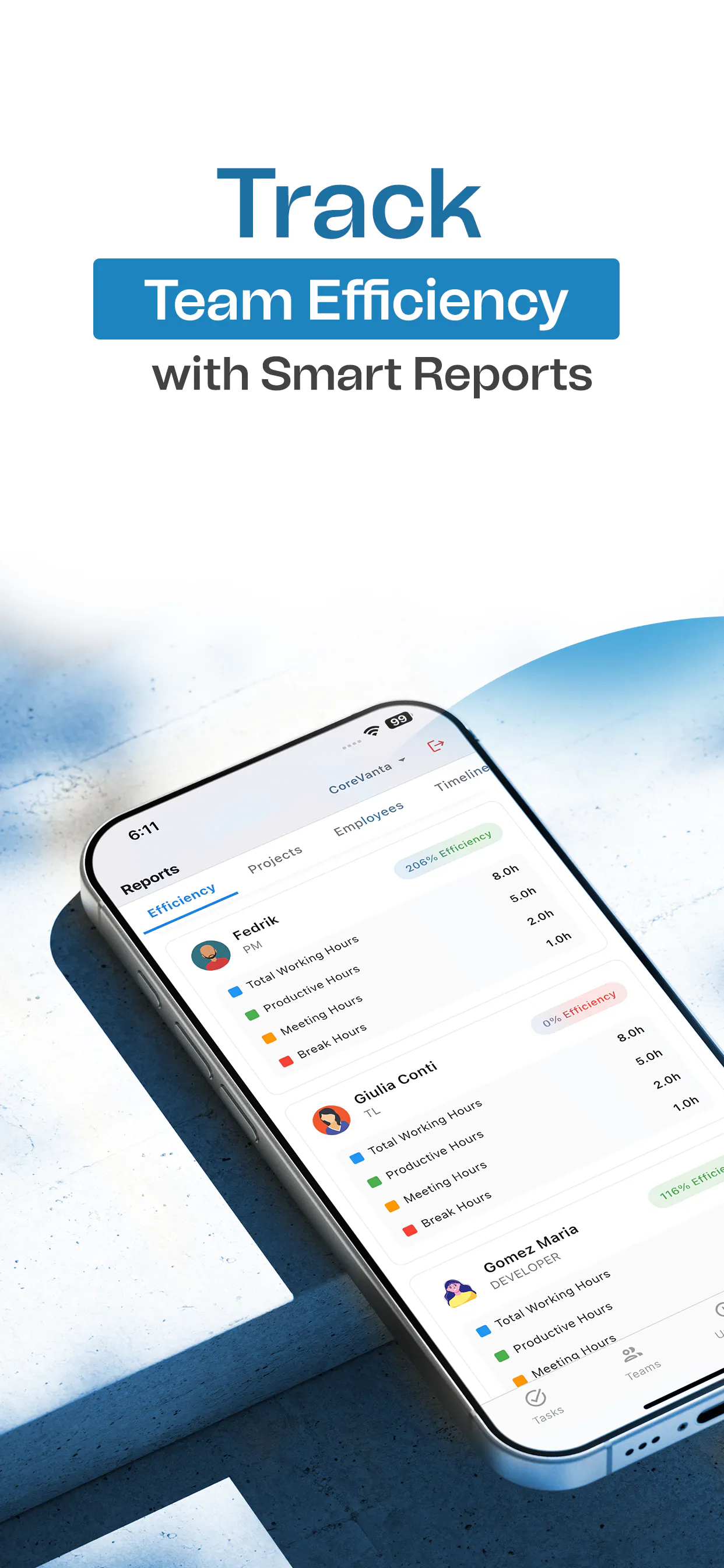 Taaskyz - AI Guiding Your Team gallery image