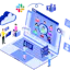 Slack Attachments to MS Teams