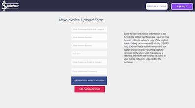 DollarProxy gallery image