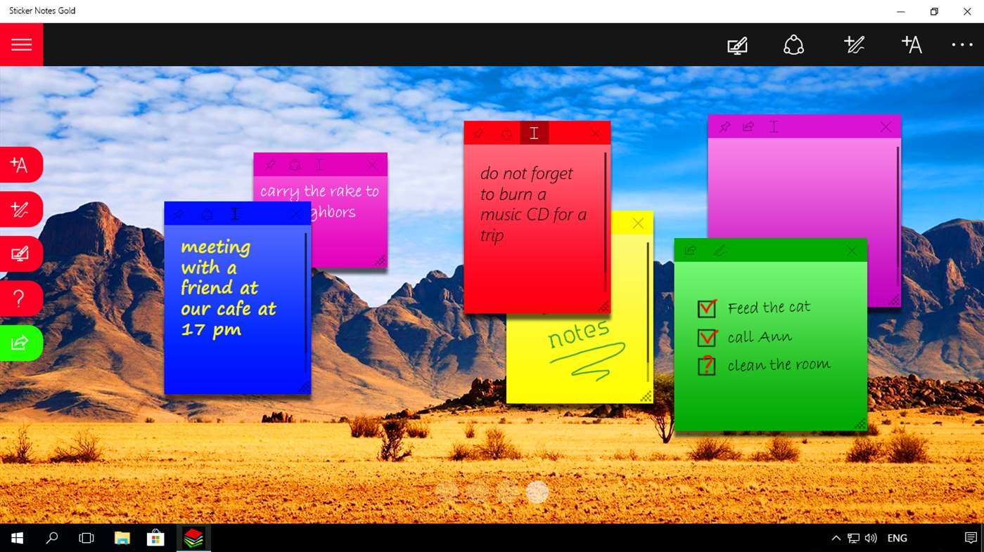 Manager for Devices Gold gallery image