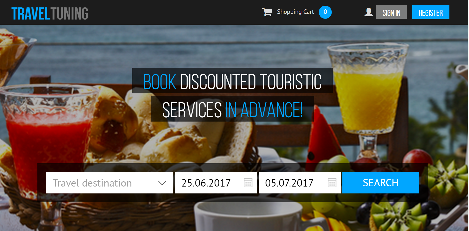 Traveltuning gallery image