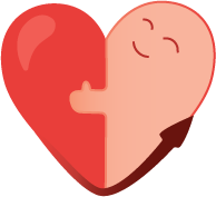 needU - Product Hunt launch logo and brand identity