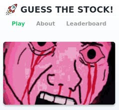 Guess the Stock gallery image