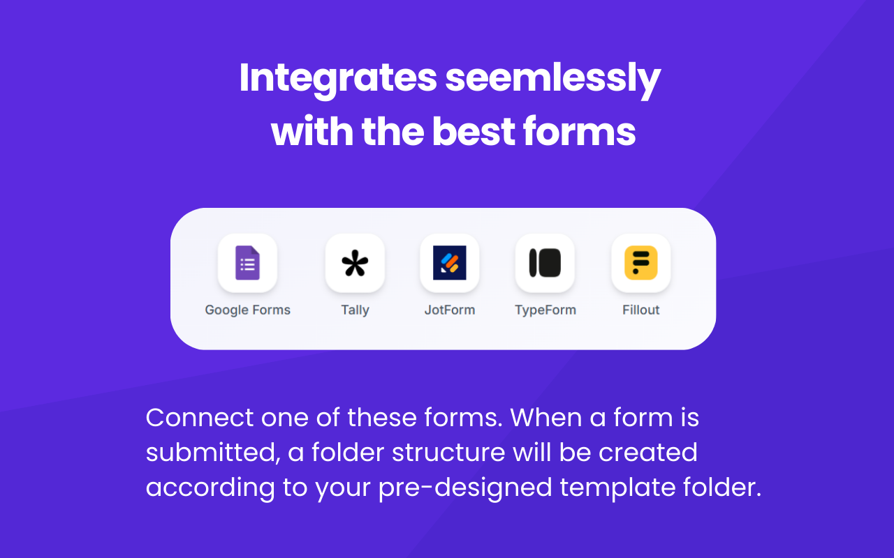 Foldernest gallery image