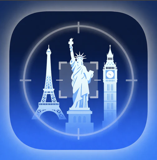 AI Travel Guide logo