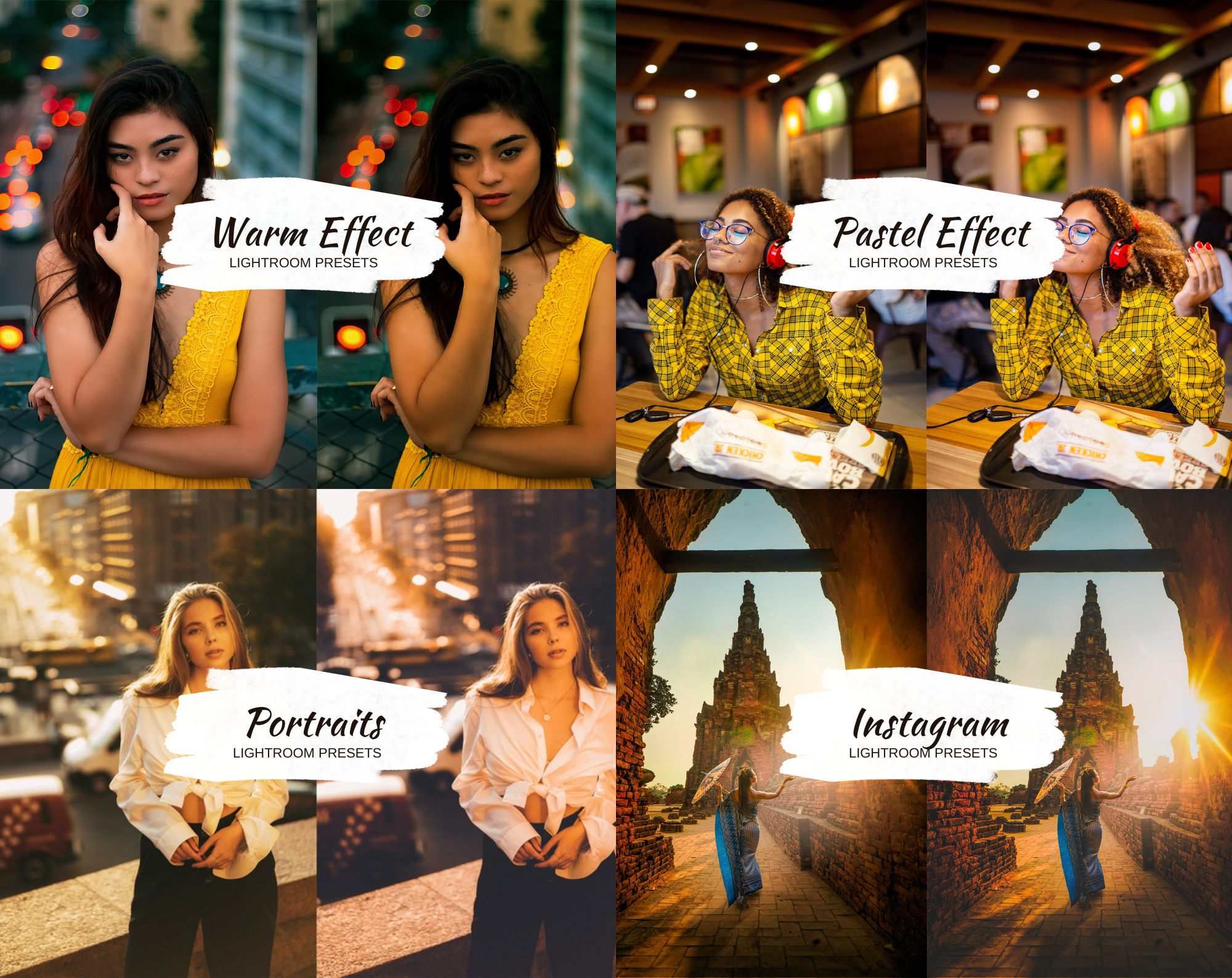 Ultimate Lightroom Bundle media 3