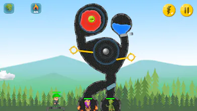 The Actual Game Rescue gallery image