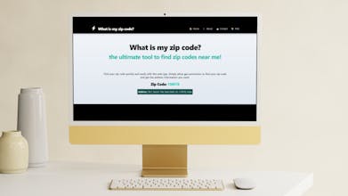 What is my zip code? gallery image