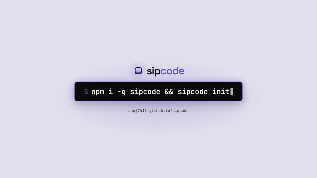 Sipcode gallery image