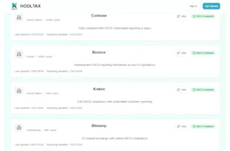 HODLTAX gallery image