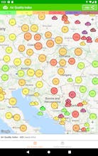 Air Quality Index - AQI gallery image