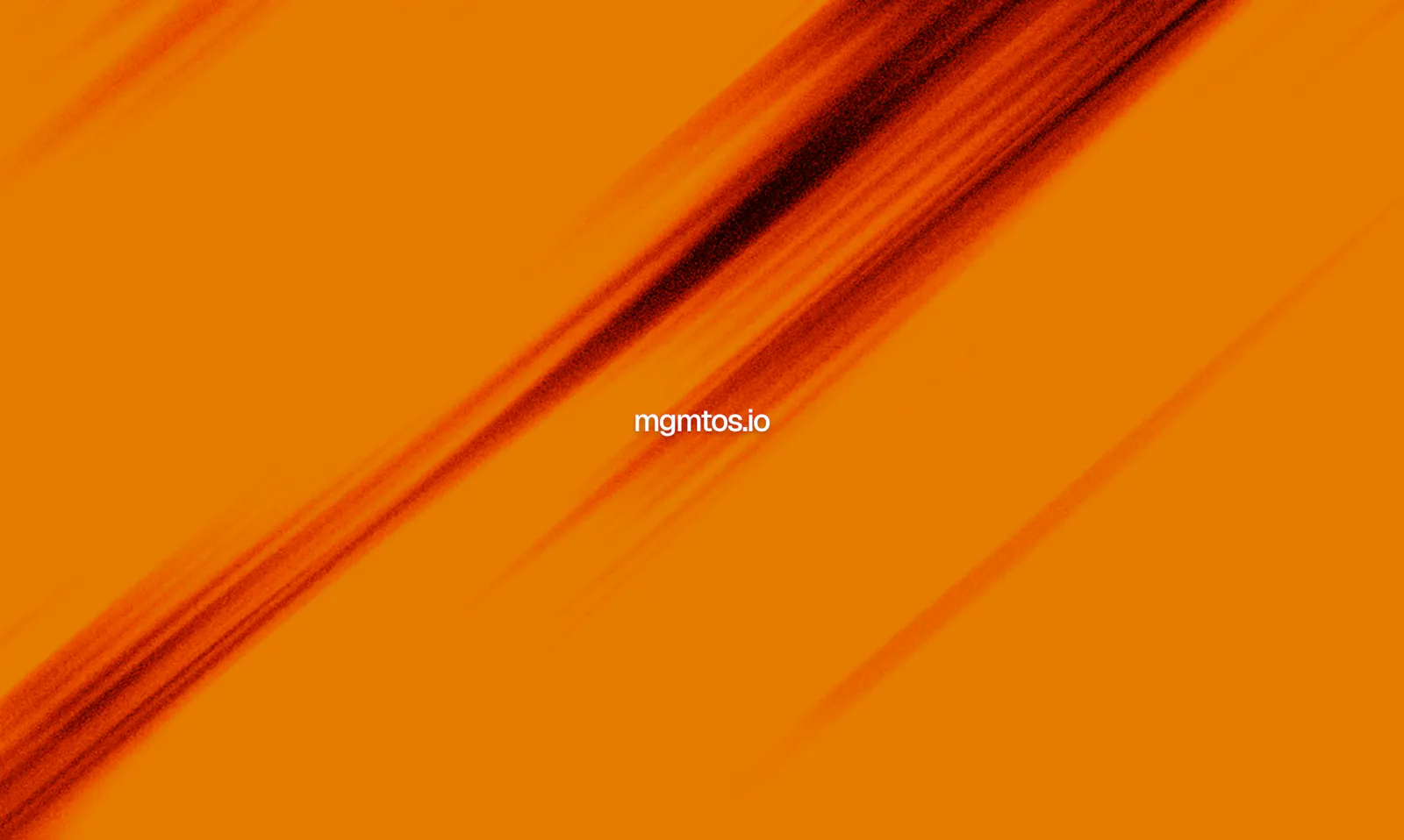 mgmtOS screenshot 10