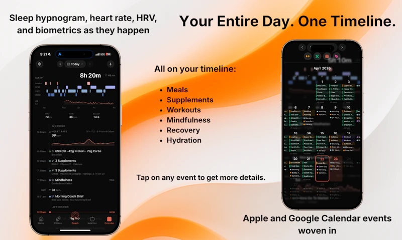 Vora Health screenshot 5