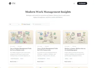 Caladan - Fully Automated SEO Blogs gallery image