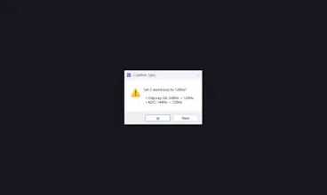 Refresh Sync gallery image