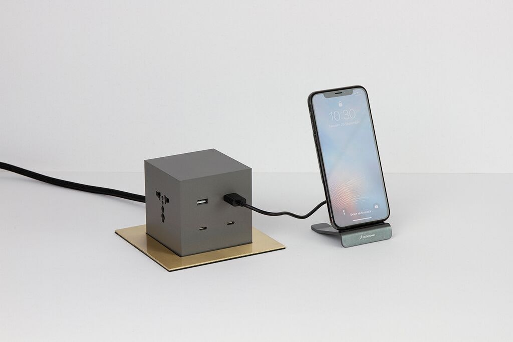 ICON Genius gallery image