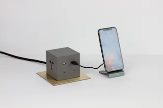 ICON Genius gallery image